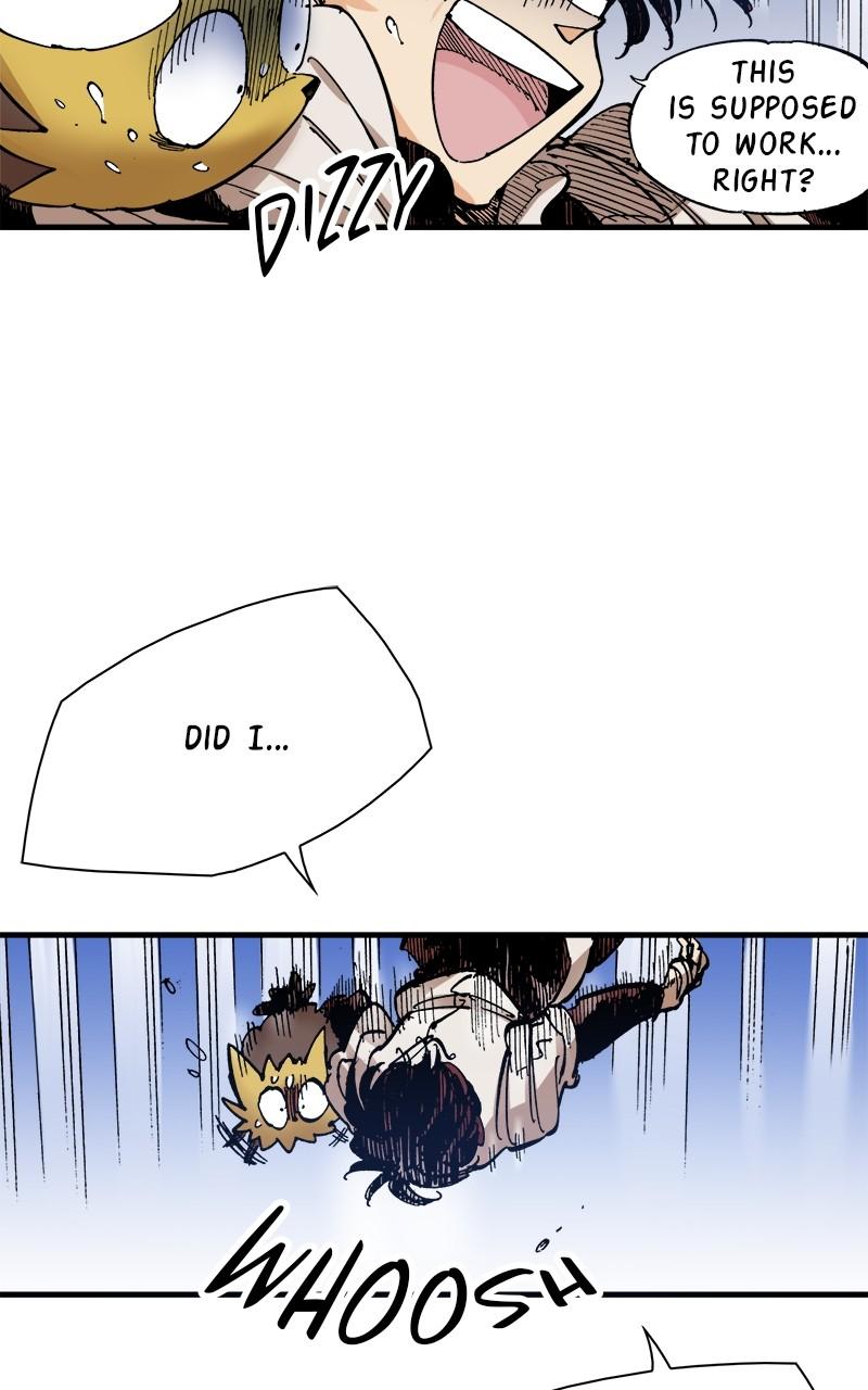 King of the East Chap 117 - Next Chap 118