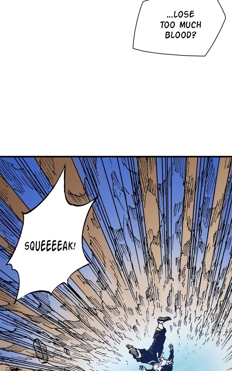 King of the East Chap 117 - Next Chap 118