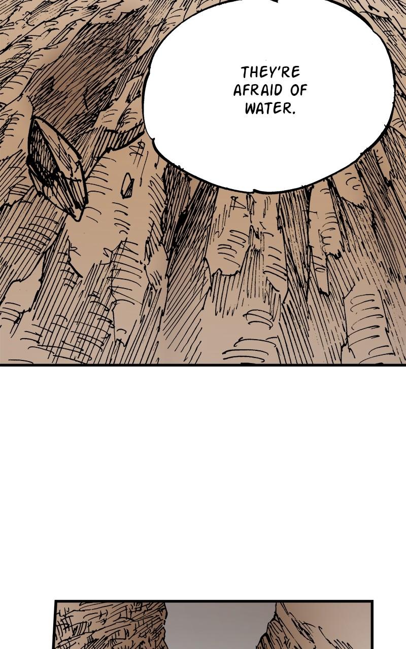 King of the East Chap 117 - Next Chap 118