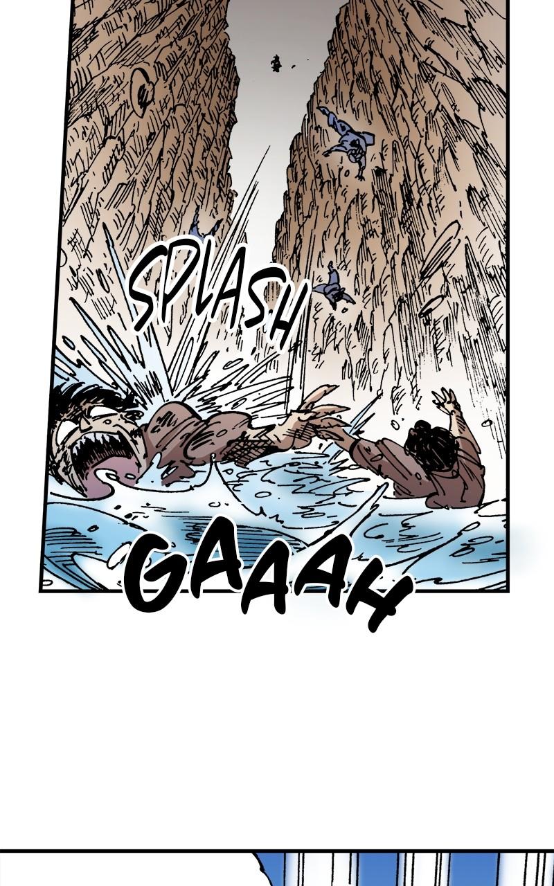 King of the East Chap 117 - Next Chap 118