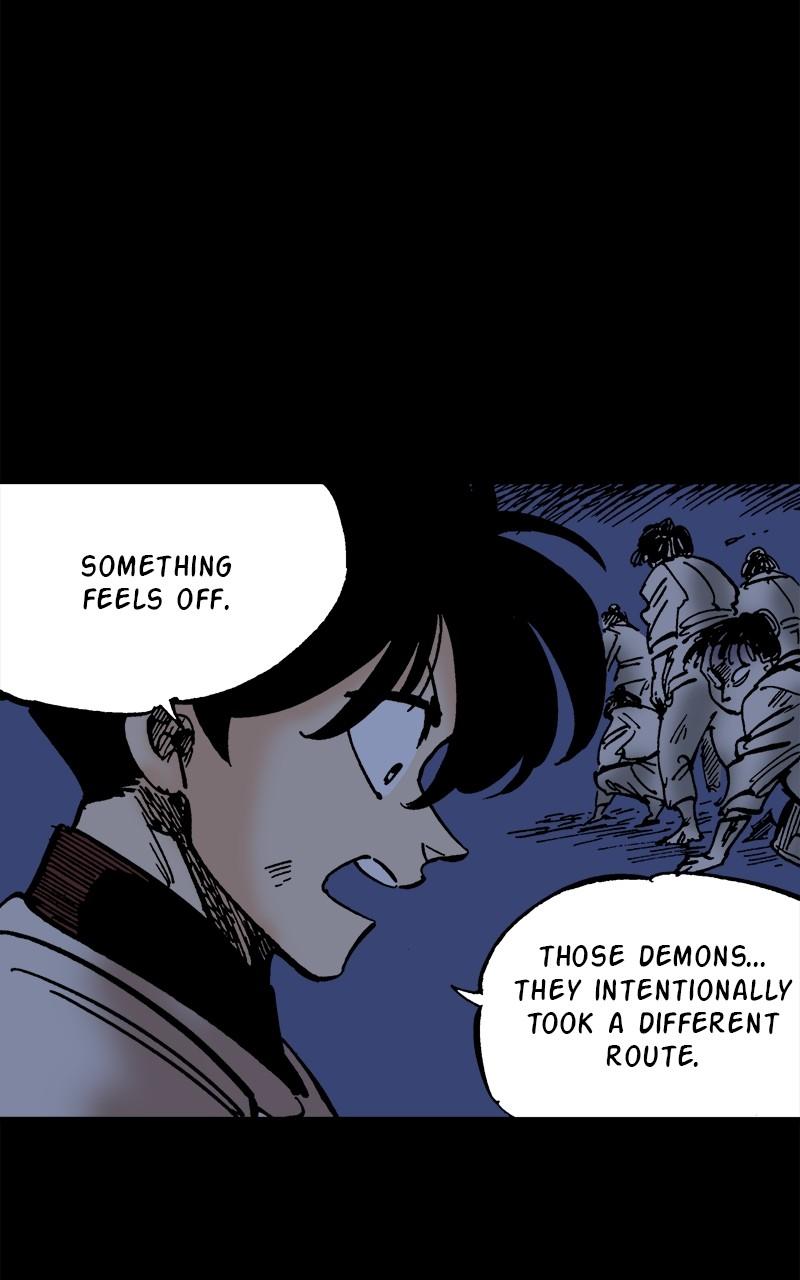 King of the East Chap 117 - Next Chap 118