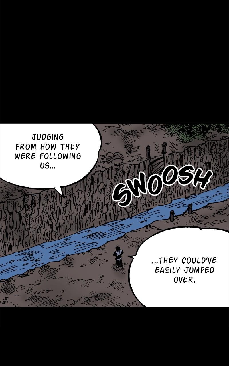 King of the East Chap 117 - Next Chap 118
