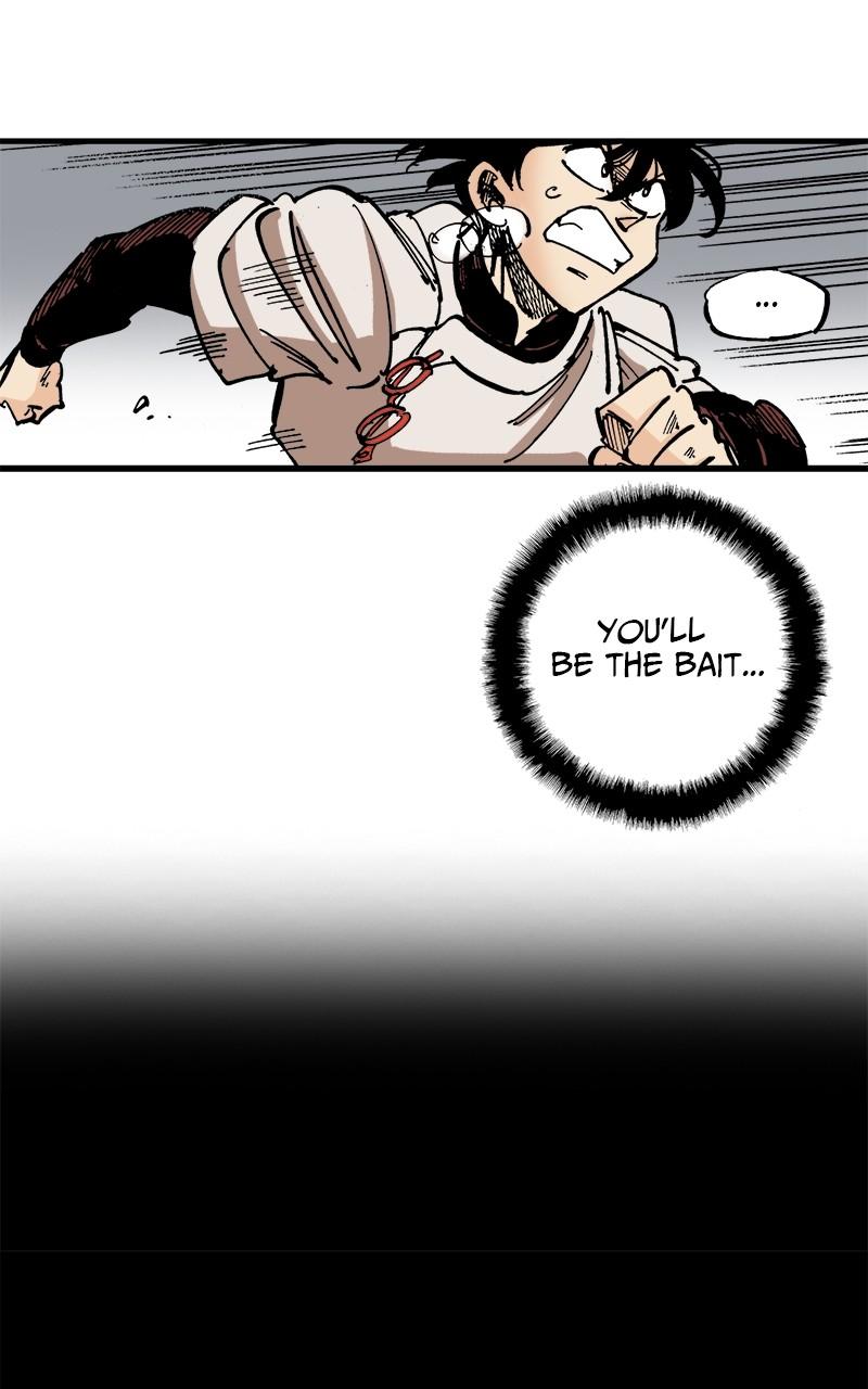 King of the East Chap 117 - Next Chap 118