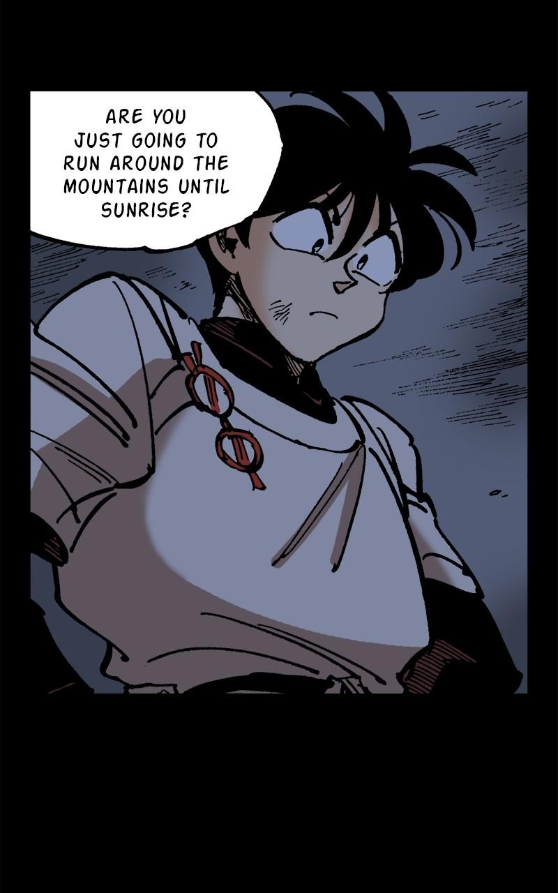 King of the East Chap 117 - Next Chap 118