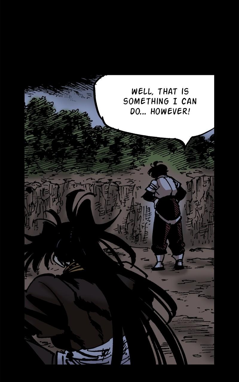 King of the East Chap 117 - Next Chap 118