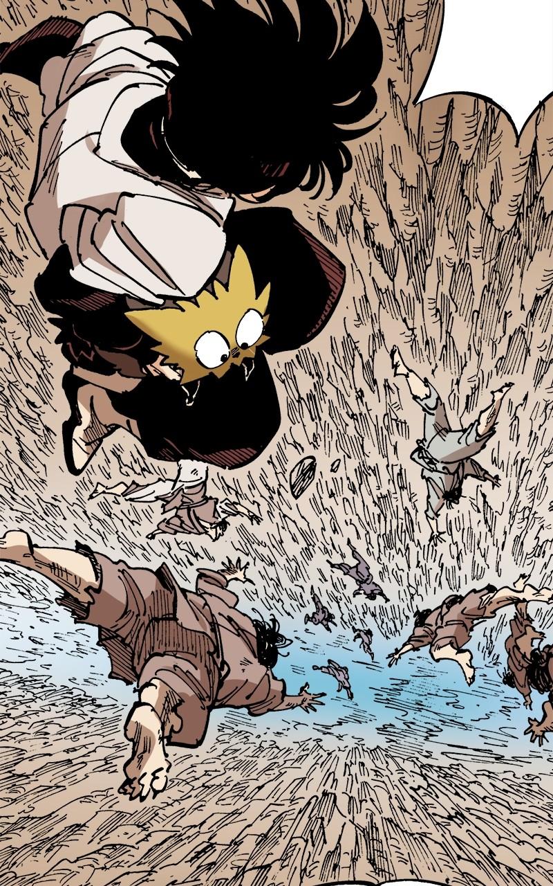 King of the East Chap 117 - Next Chap 118