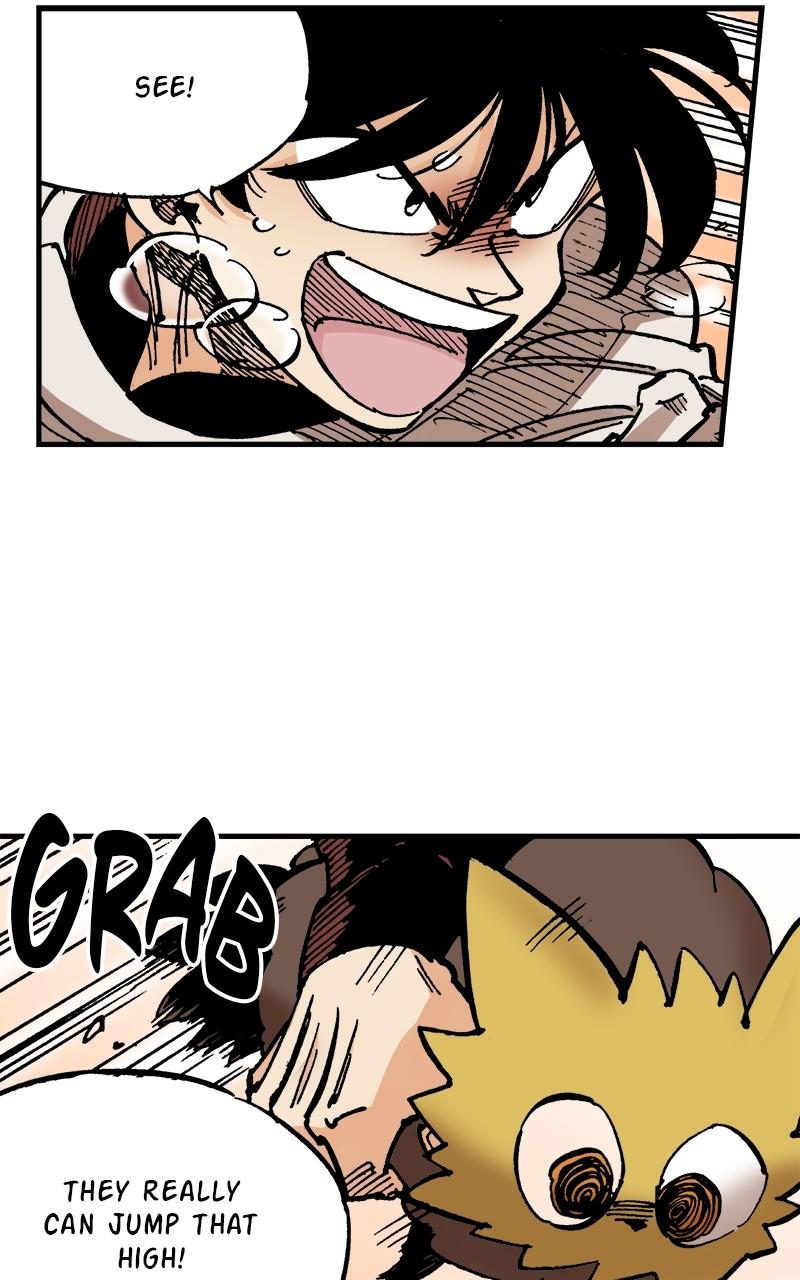 King of the East Chap 117 - Next Chap 118