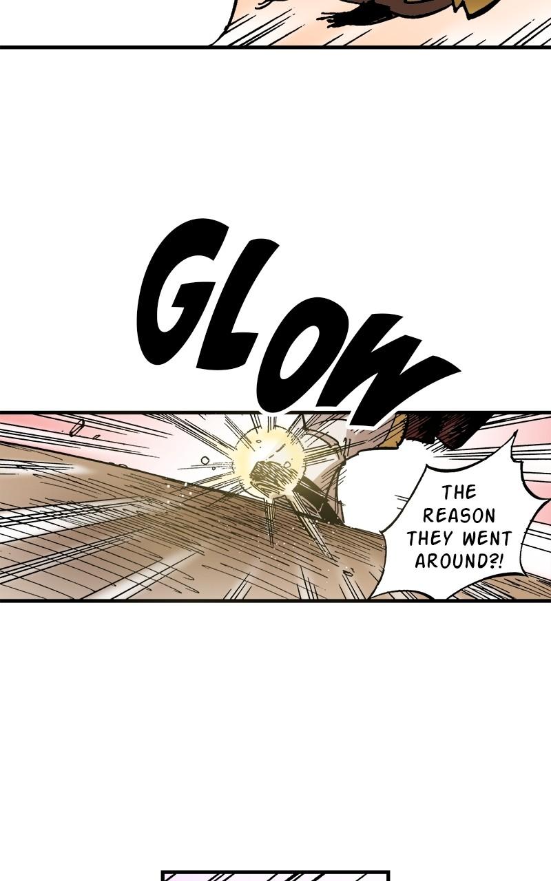 King of the East Chap 117 - Next Chap 118