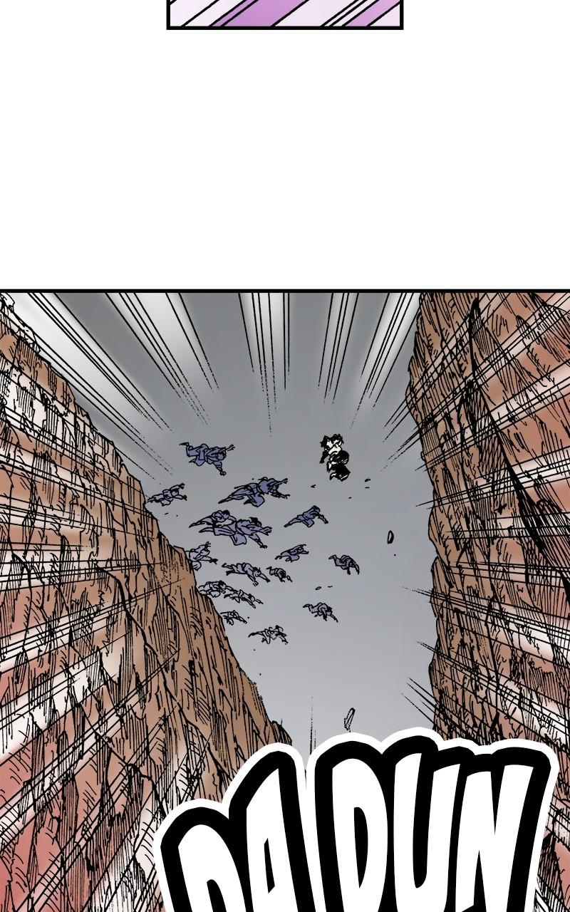 King of the East Chap 117 - Next Chap 118