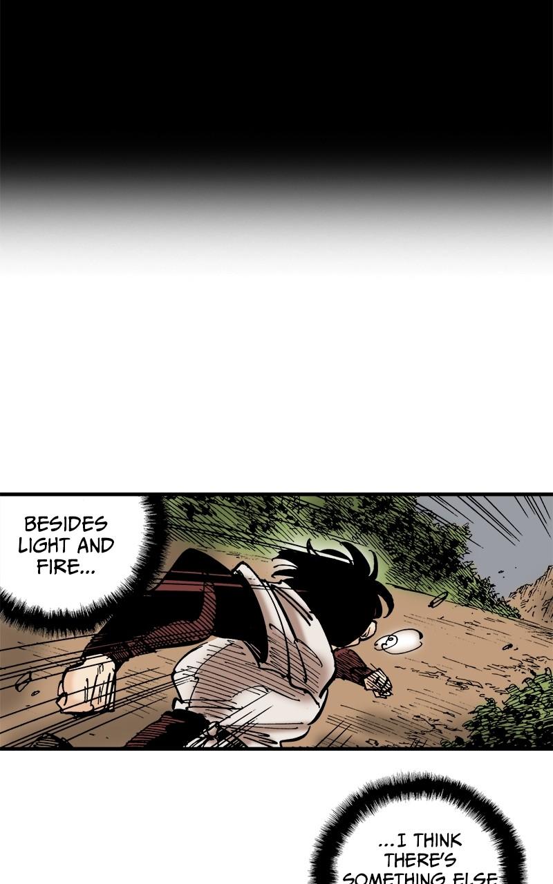 King of the East Chap 117 - Next Chap 118