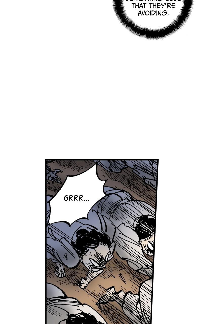 King of the East Chap 117 - Next Chap 118