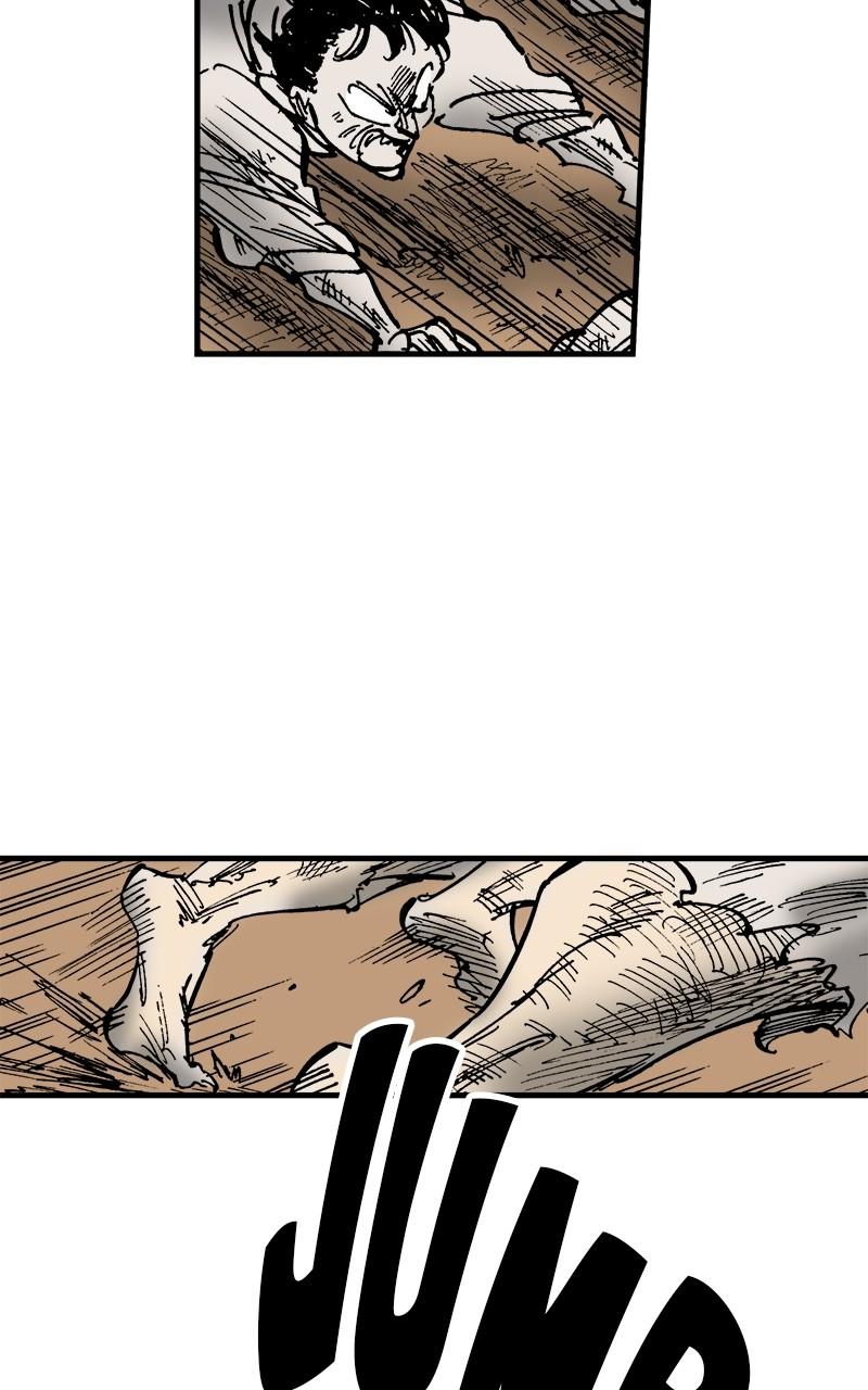 King of the East Chap 117 - Next Chap 118