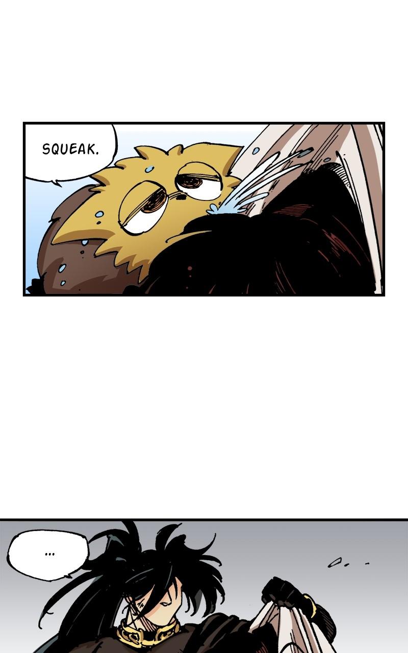 King of the East Chap 117 - Next Chap 118