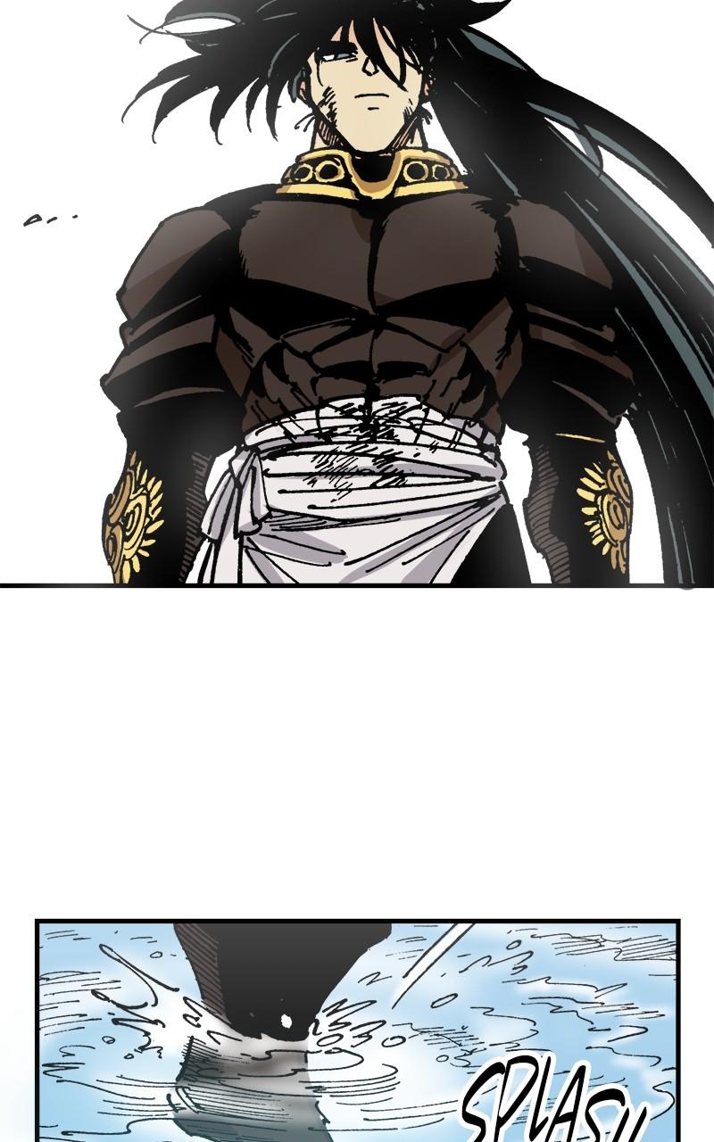 King of the East Chap 117 - Next Chap 118