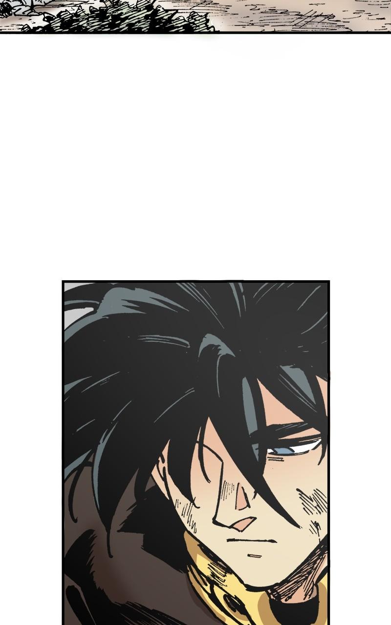 King of the East Chap 117 - Next Chap 118