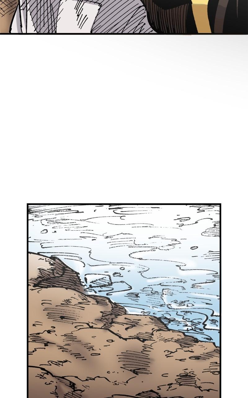 King of the East Chap 117 - Next Chap 118