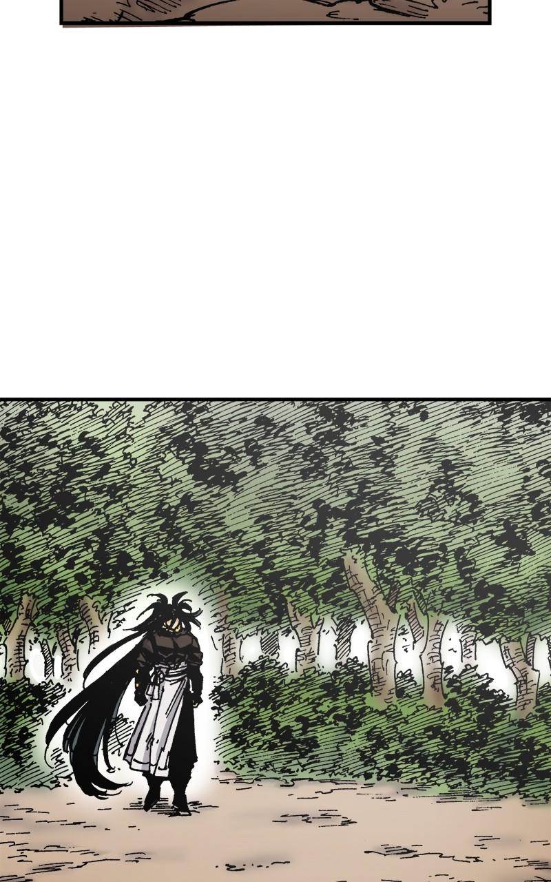 King of the East Chap 117 - Next Chap 118