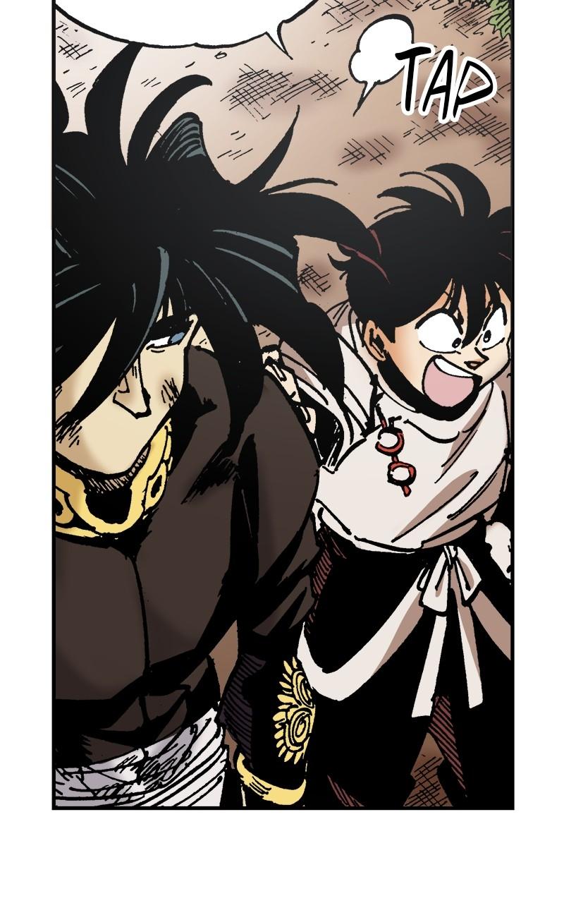 King of the East Chap 117 - Next Chap 118