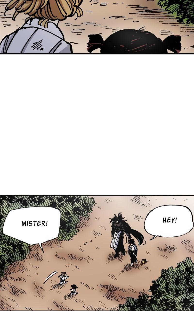 King of the East Chap 117 - Next Chap 118