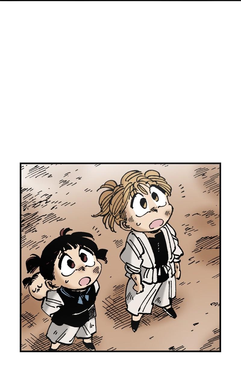 King of the East Chap 117 - Next Chap 118