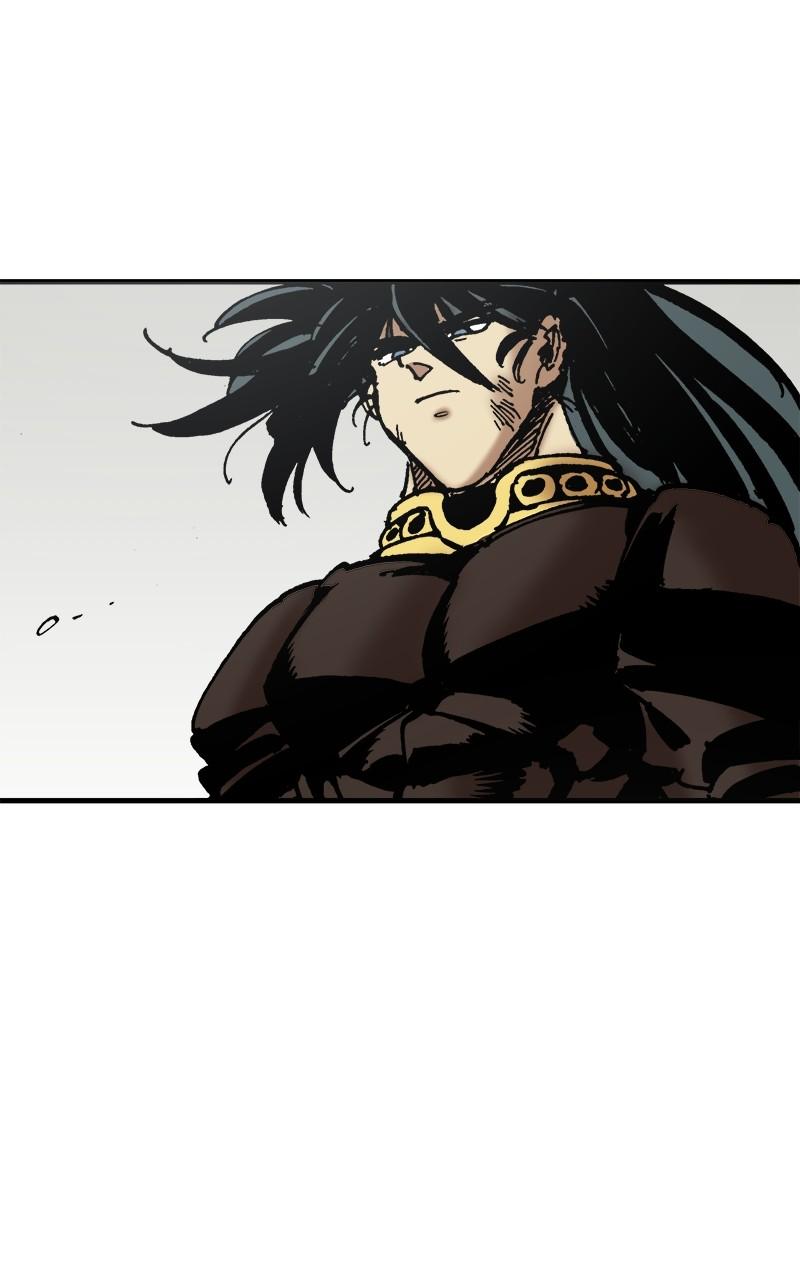 King of the East Chap 117 - Next Chap 118