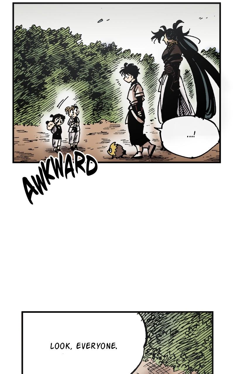 King of the East Chap 117 - Next Chap 118
