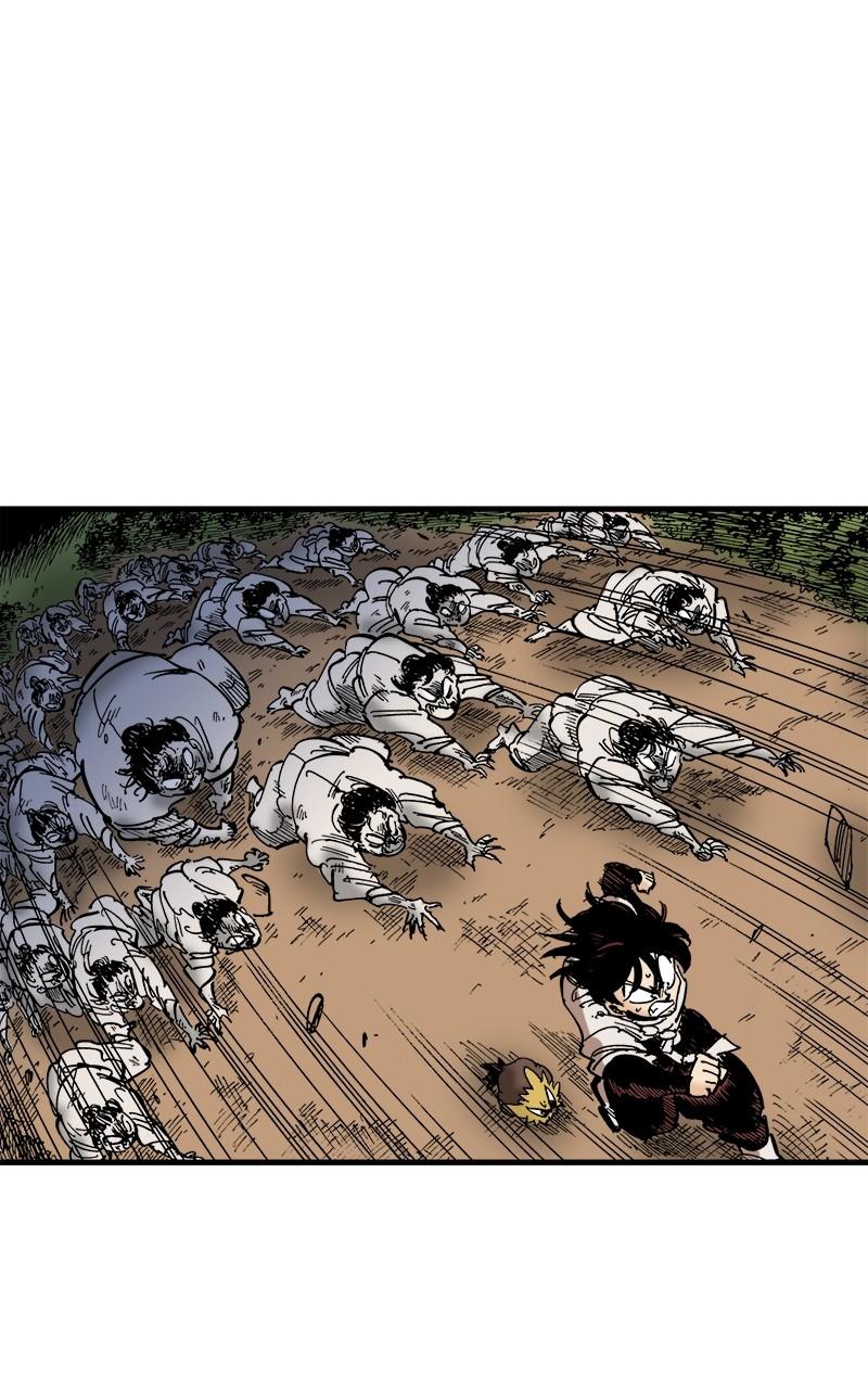 King of the East Chap 117 - Next Chap 118