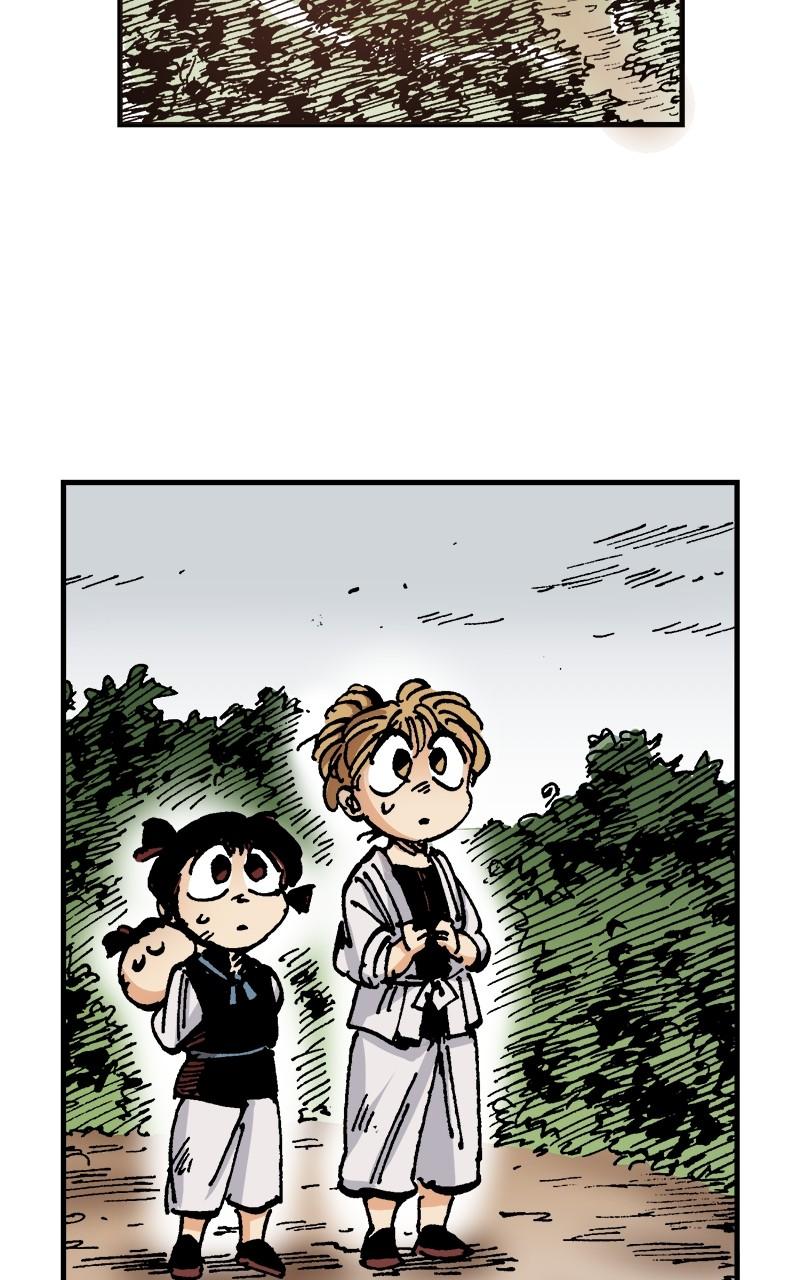 King of the East Chap 117 - Next Chap 118