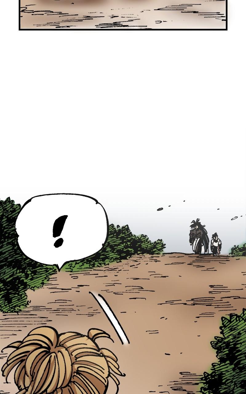 King of the East Chap 117 - Next Chap 118
