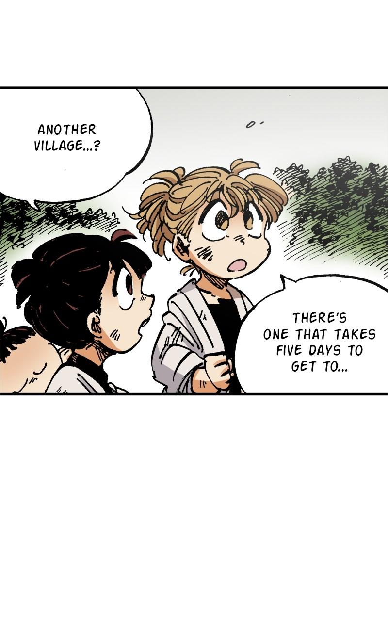King of the East Chap 117 - Next Chap 118