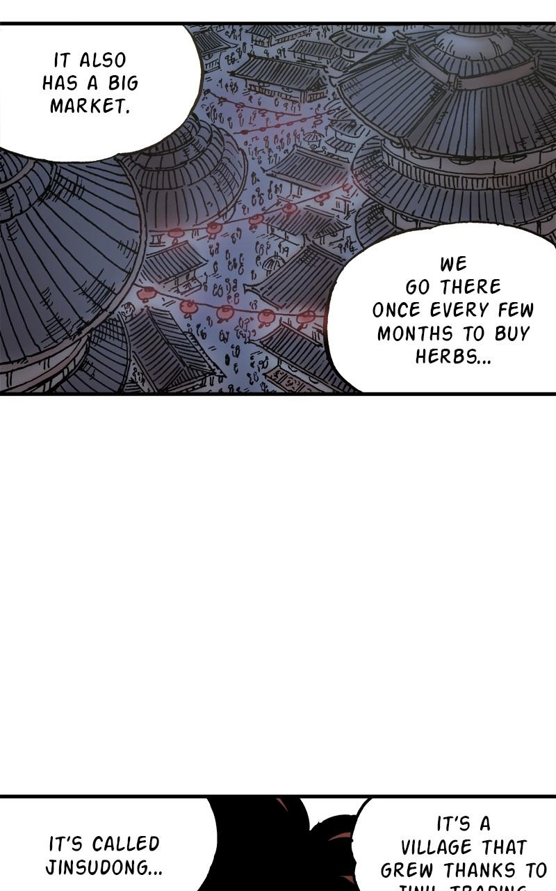 King of the East Chap 117 - Next Chap 118