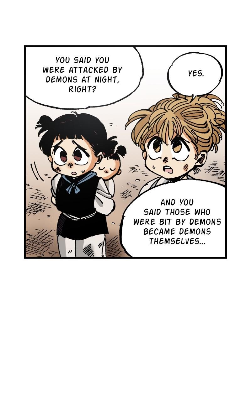 King of the East Chap 117 - Next Chap 118
