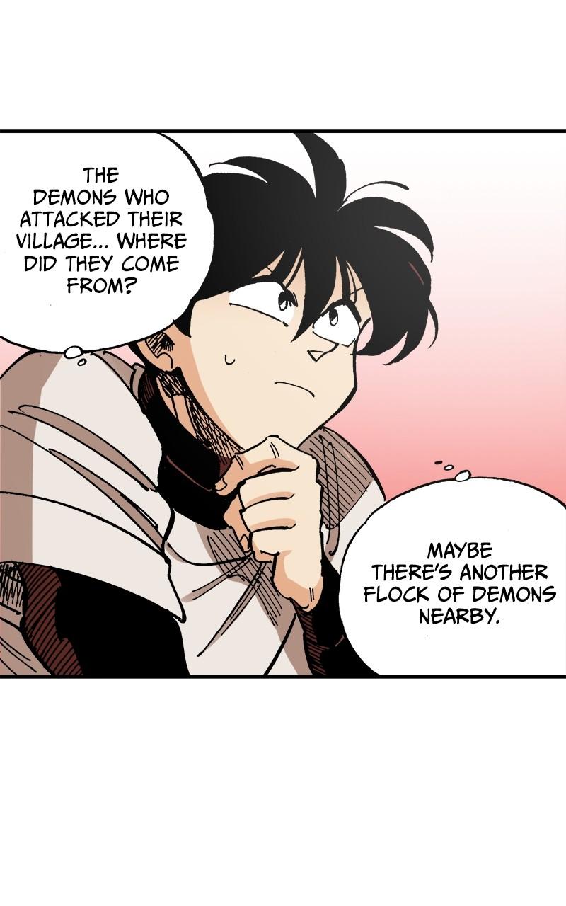 King of the East Chap 117 - Next Chap 118