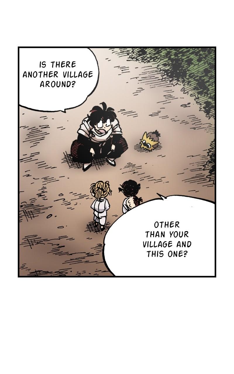 King of the East Chap 117 - Next Chap 118