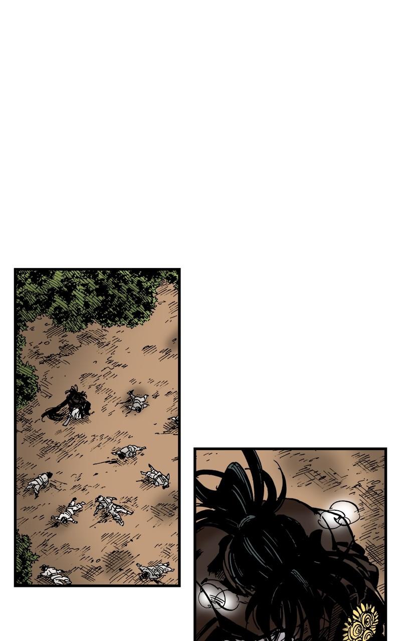 King of the East Chap 117 - Next Chap 118