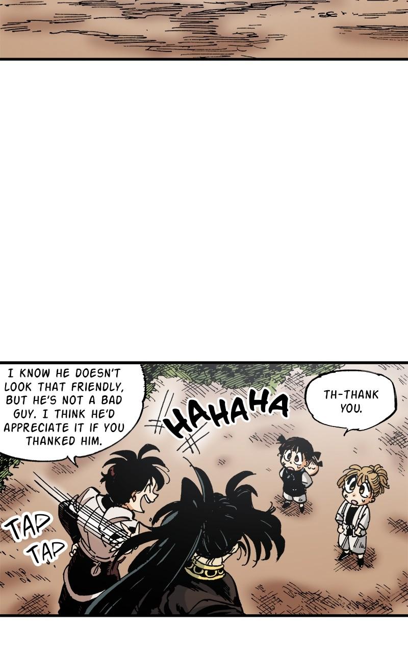 King of the East Chap 117 - Next Chap 118