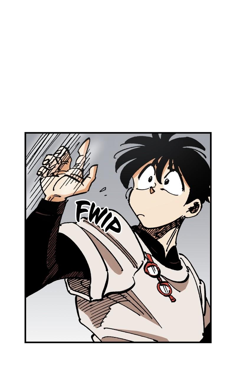 King of the East Chap 117 - Next Chap 118