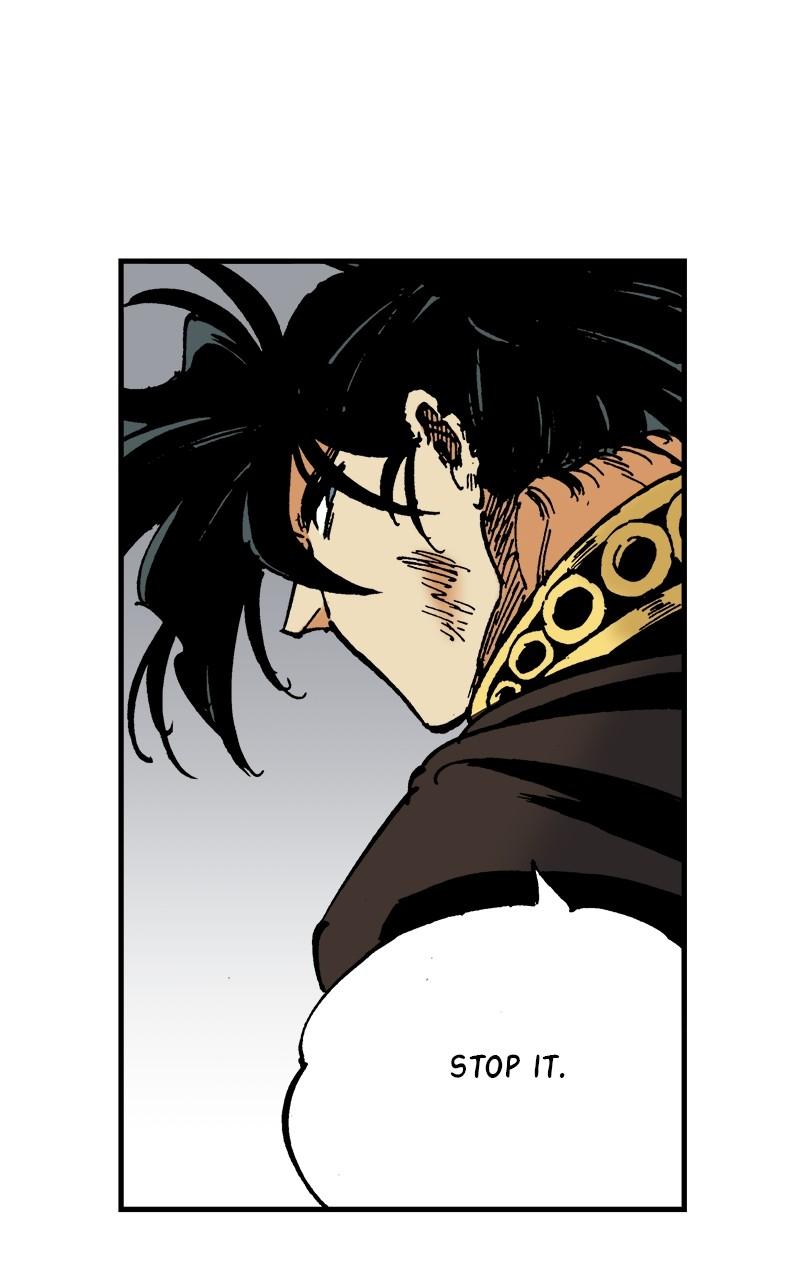 King of the East Chap 117 - Next Chap 118