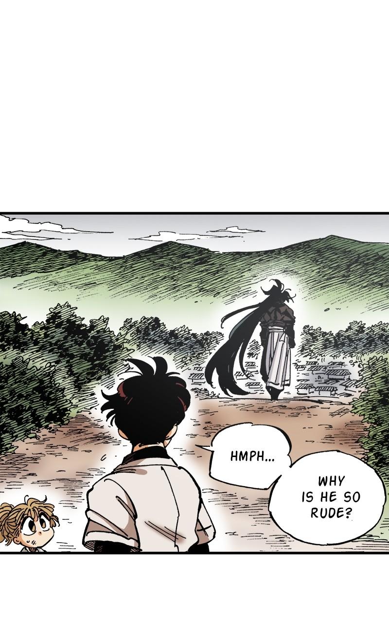 King of the East Chap 117 - Next Chap 118