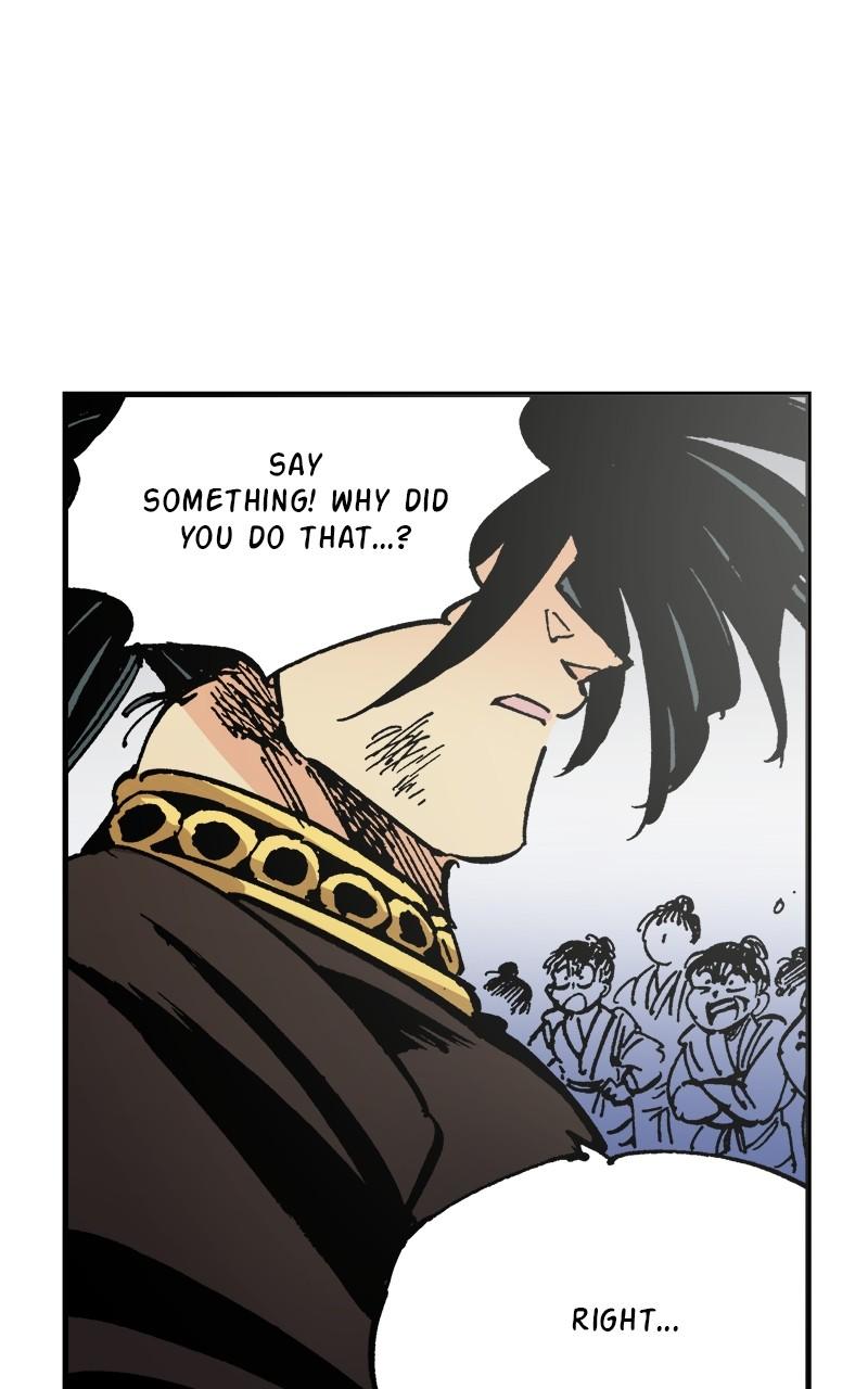 King of the East Chap 117 - Next Chap 118