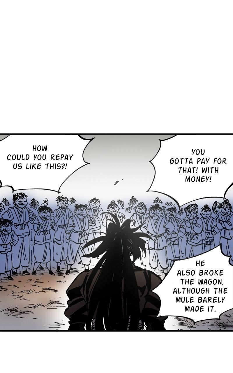 King of the East Chap 117 - Next Chap 118