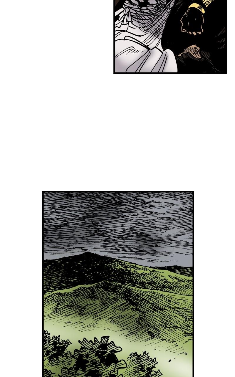 King of the East Chap 117 - Next Chap 118