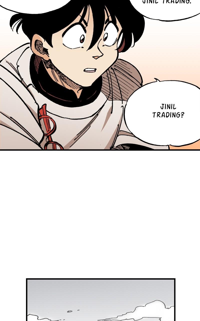 King of the East Chap 117 - Next Chap 118