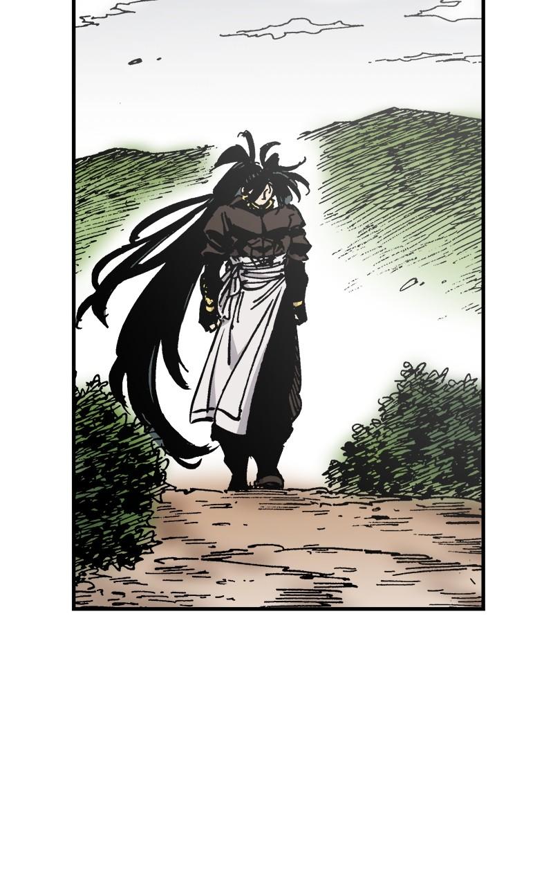 King of the East Chap 117 - Next Chap 118