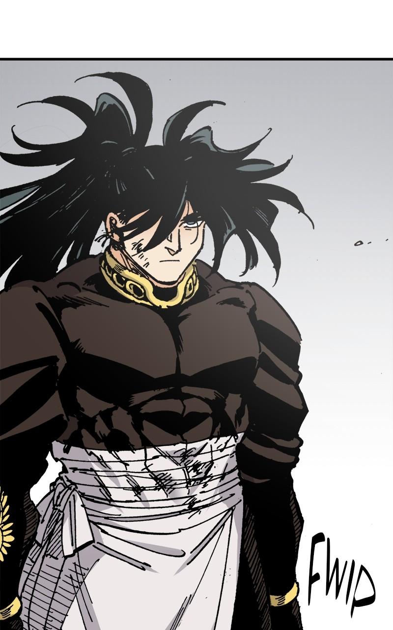 King of the East Chap 117 - Next Chap 118