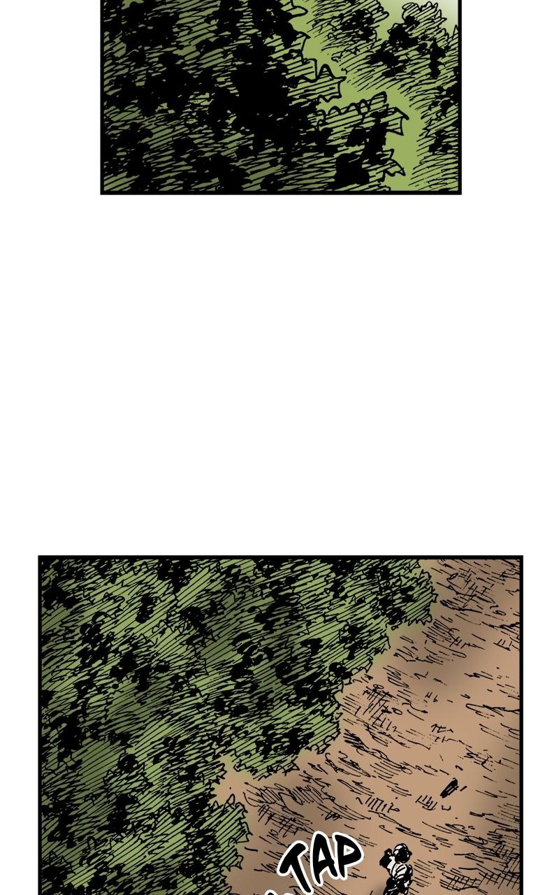 King of the East Chap 117 - Next Chap 118