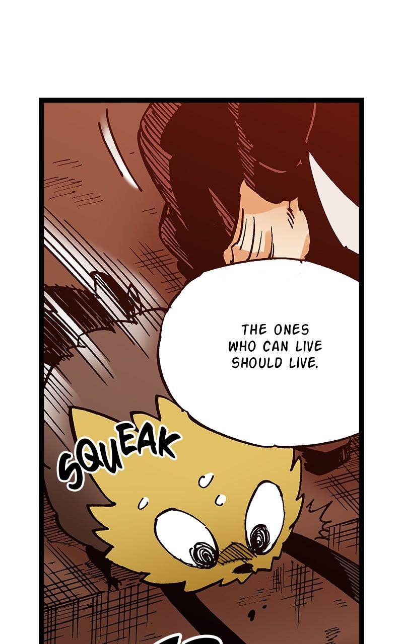 King of the East Chap 114 - Next Chap 115