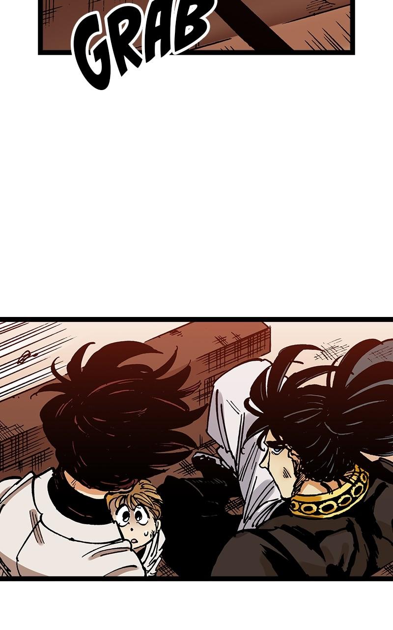 King of the East Chap 114 - Next Chap 115