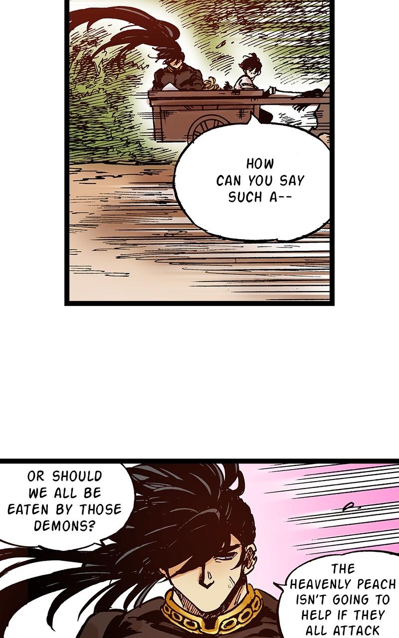 King of the East Chap 114 - Next Chap 115