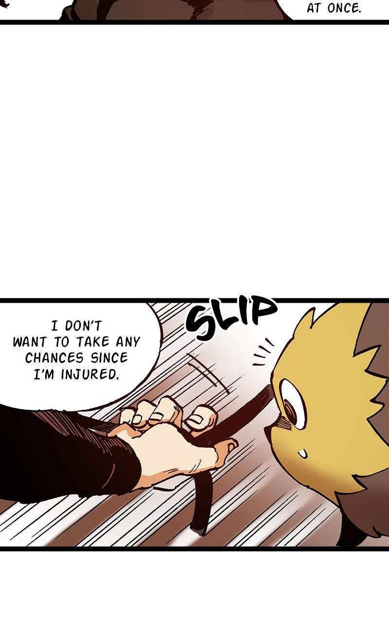 King of the East Chap 114 - Next Chap 115